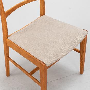 Stolar, 6 st, 1950/60-tal.
