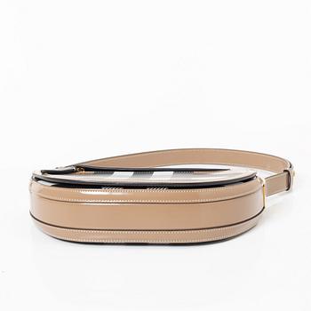 Prada, väska, "Shopping/Double.