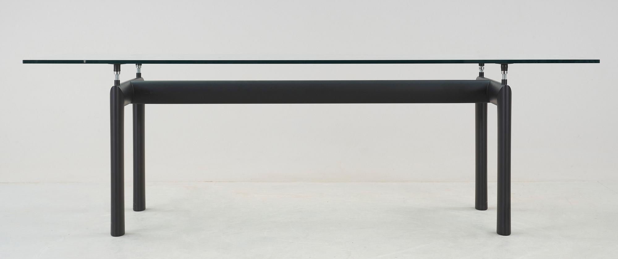 BORD, "LC 6", Le Corbusier, Cassina, Italien.