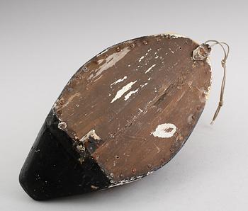 VETTE, 1900-talets första hälft.