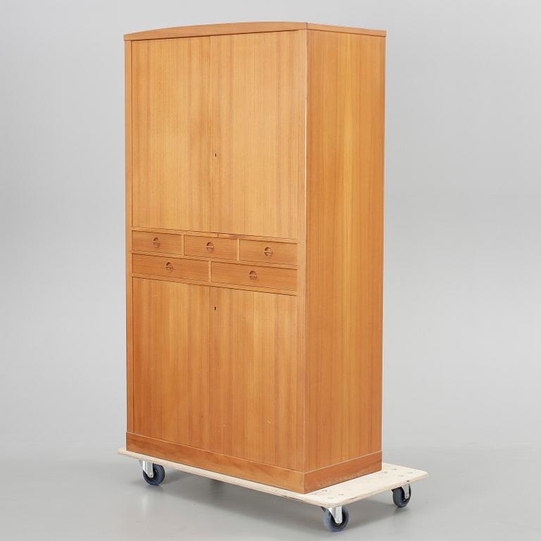 SKÅP, Svante Skogh, Säffle Möbelfabrik, 1900-talets andra hälft.