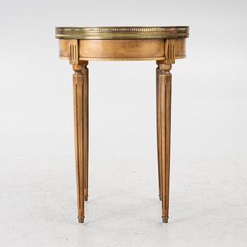 Sidobord, Louis XVI-stil, omkring 1900.