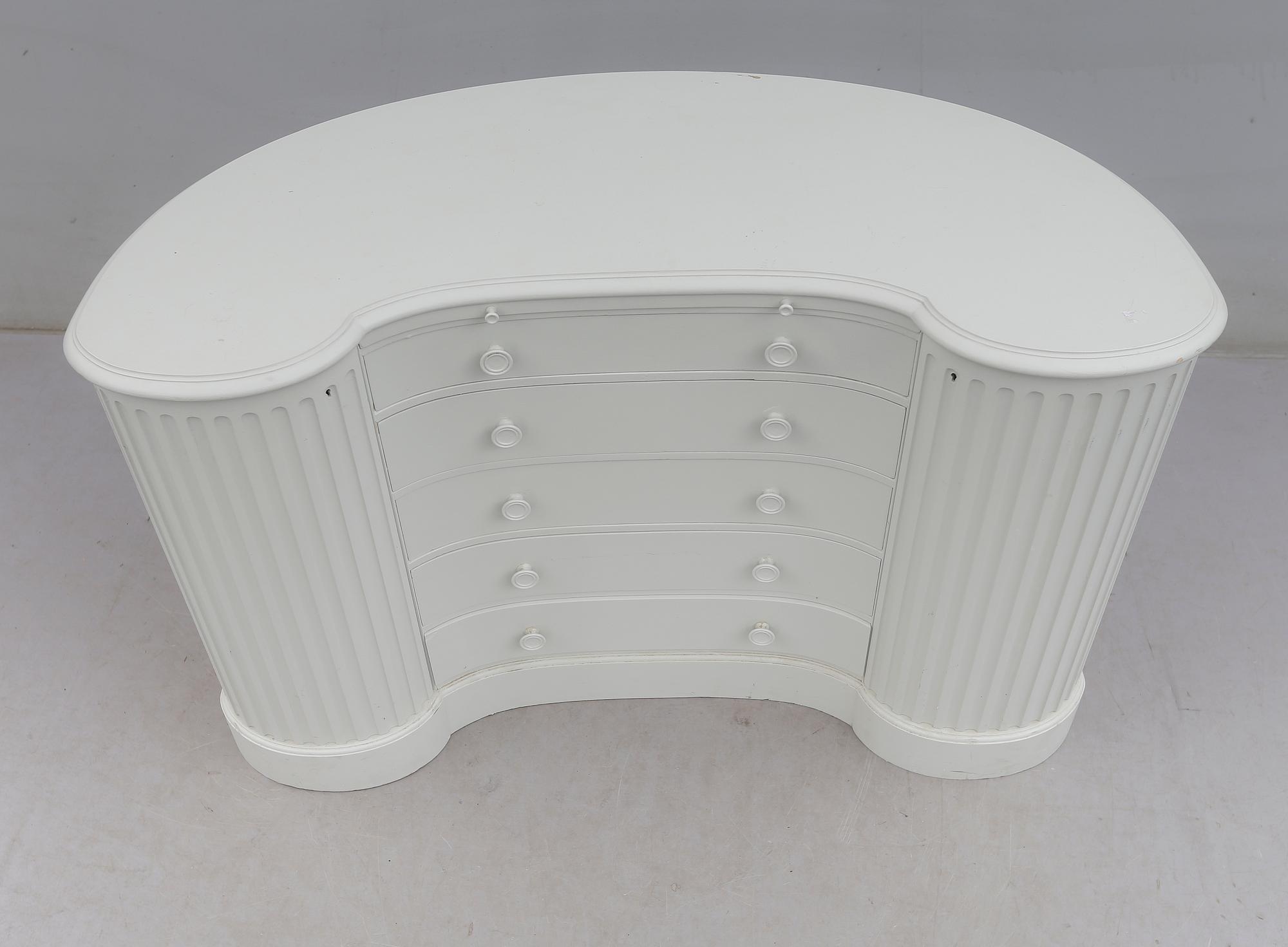 AFFÄRSDISK, 1900-talets första hälft.