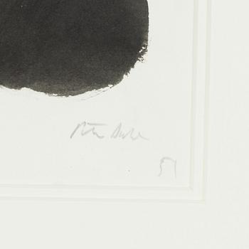 Peter Dahl, Figurative Composition.