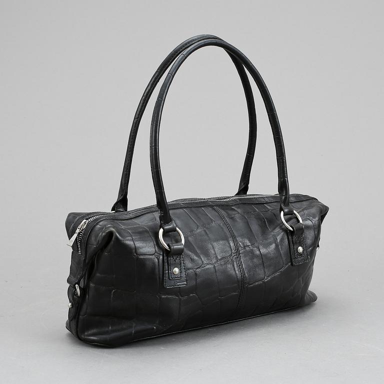 HANDVÄSKA, Mulberry.