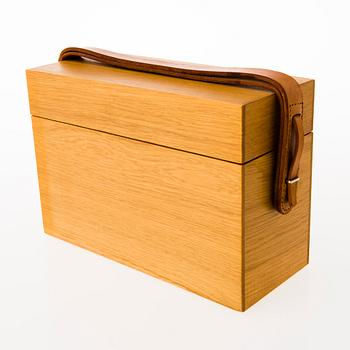 KAJ FRANCK, VIINALIPAS, "Napakymppi", Nuutajärvi, Notsjö 1961-1968.