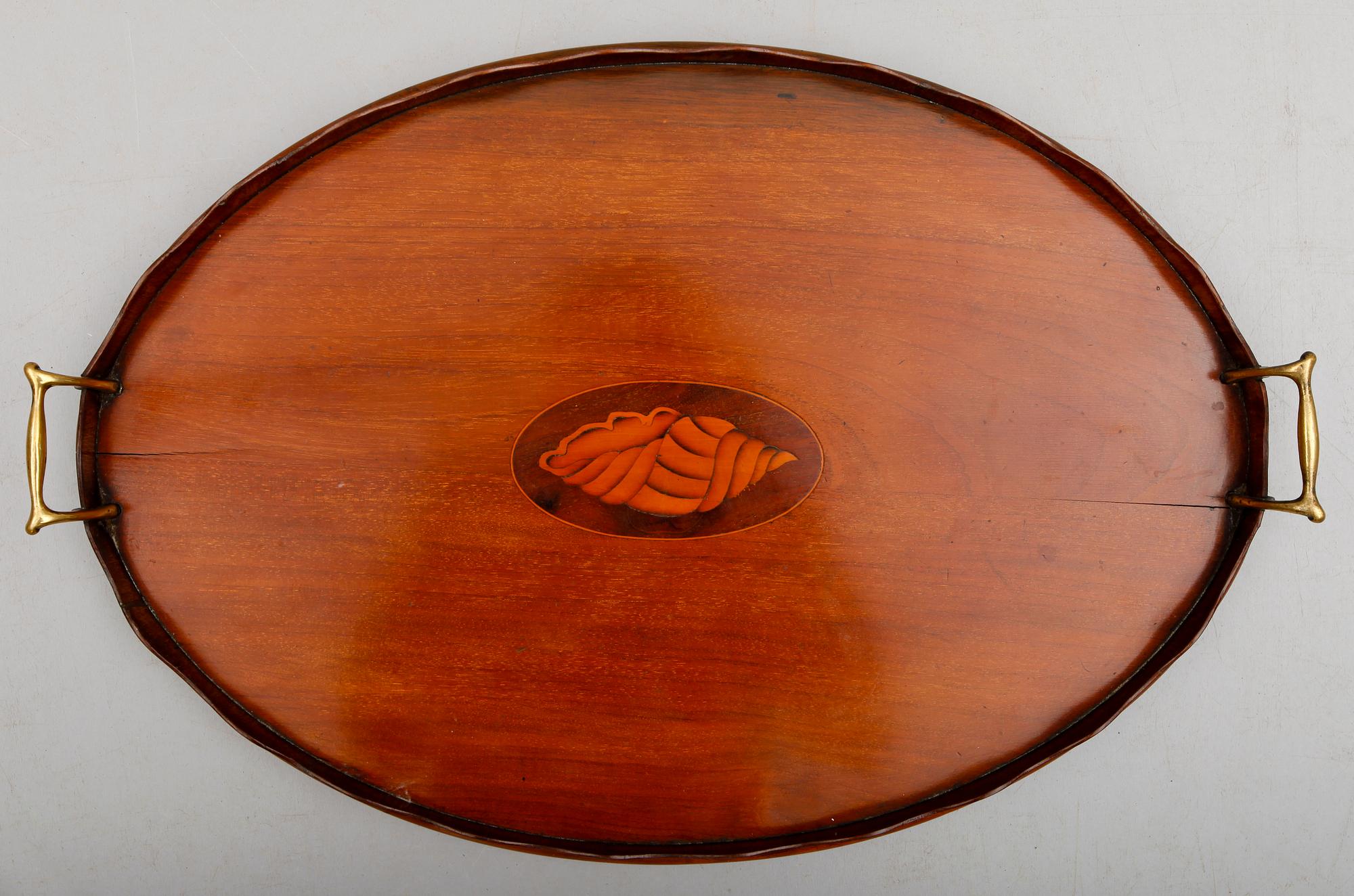 BRICKA, England, 1700-/1800-tal.