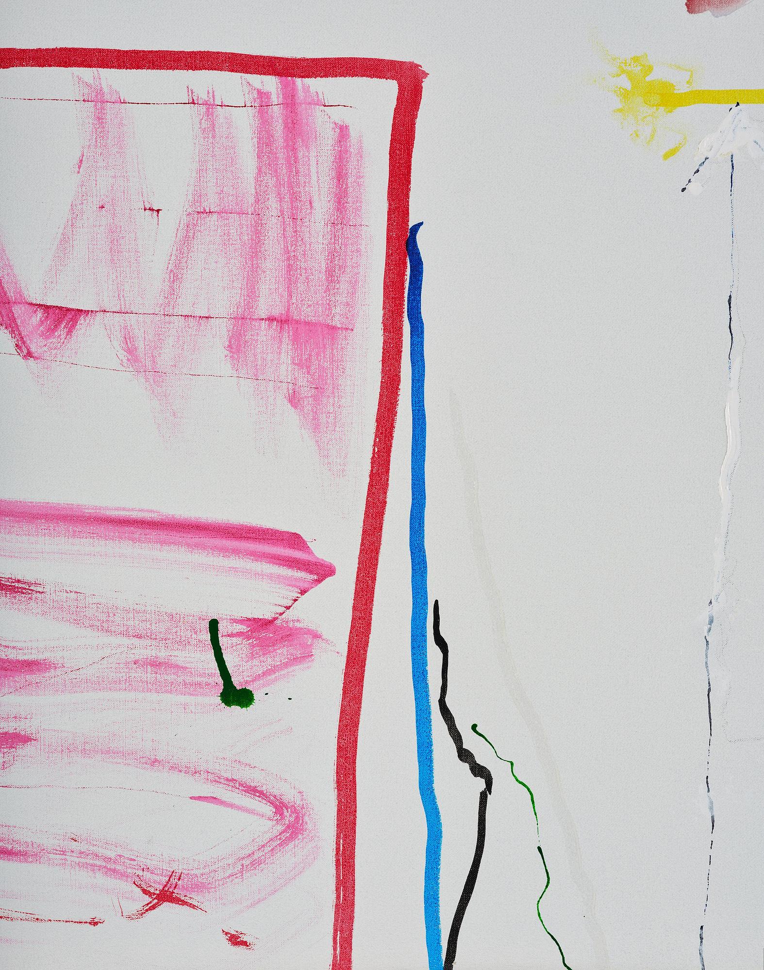 Rune Jansson, "Rött i rutan".