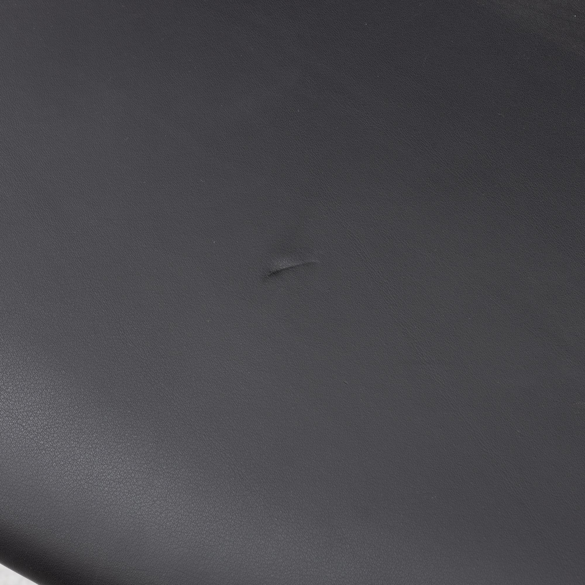 Jurgen Laub & Markus Jehs, stolar, modell "JL10", ett par, Fritz Hansen.