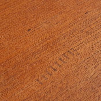 Yngve Ekström, sideboard, "Tokyo", Triva-serien, Nordiska Kompaniet.