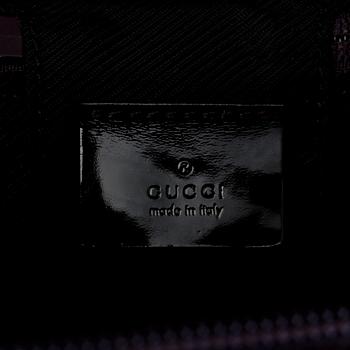 SMINKVÄSKA, "GG Vanity Bag", Gucci.