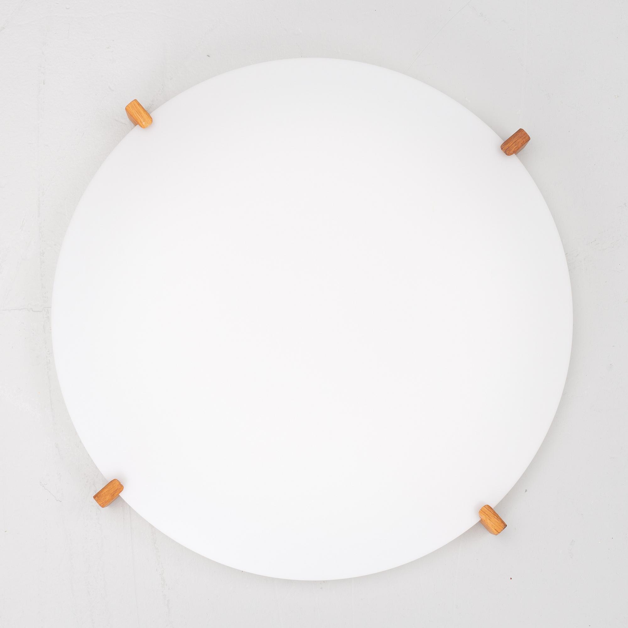 Uno & Östen Kristiansson, Plafond, "Plafo", Luxus, 1900-talets andra hälft.