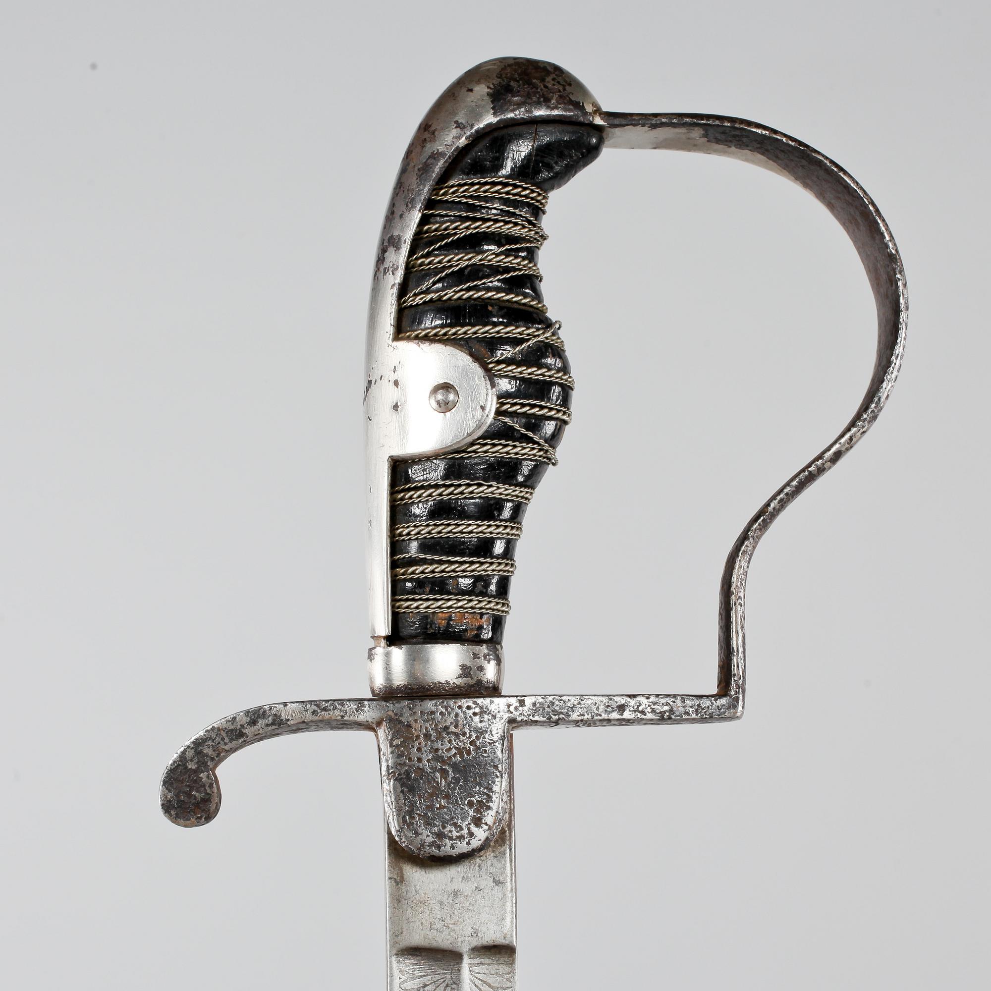 SABEL, 1800/1900-tal.
