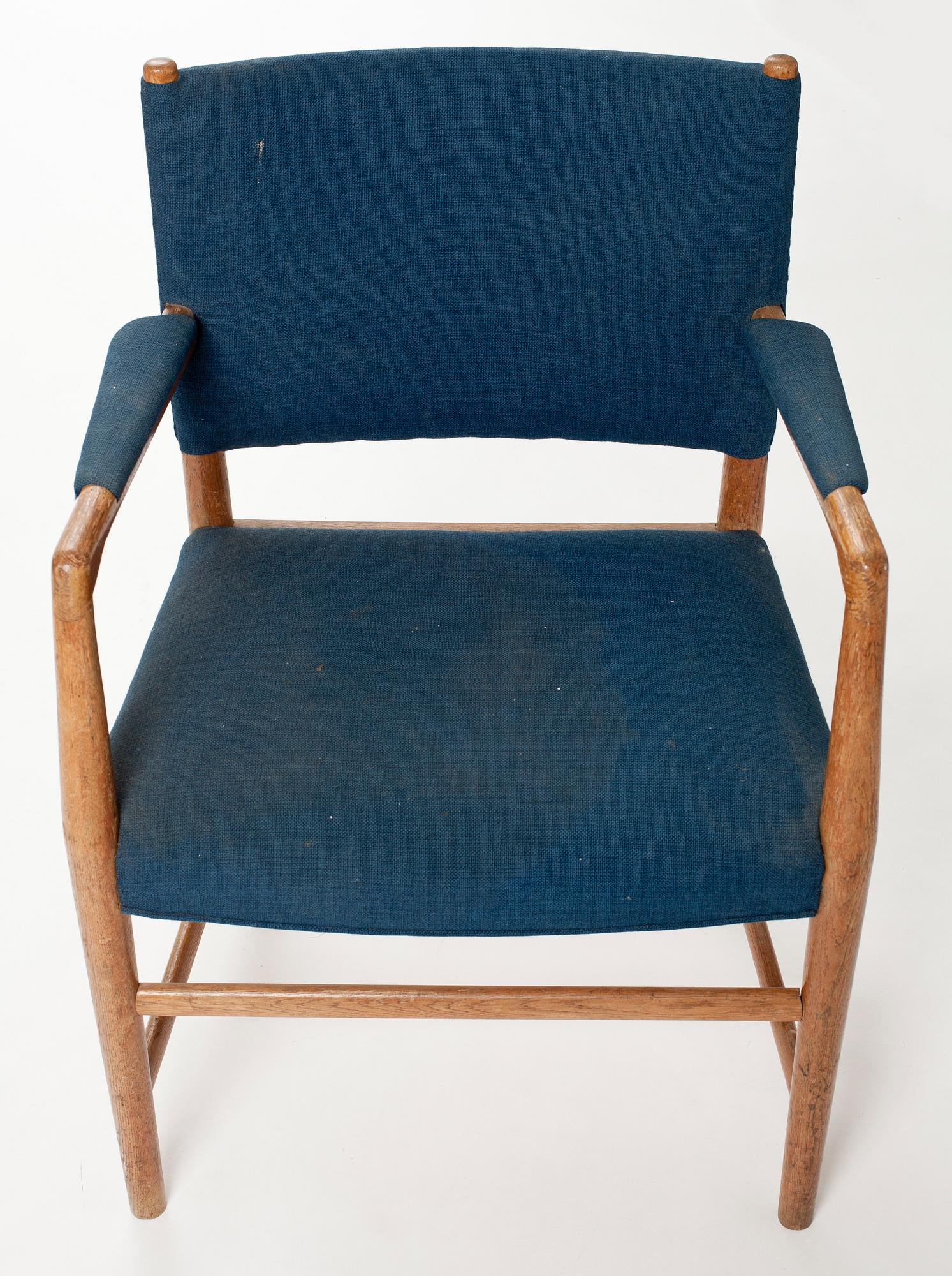 STOL, Arne Jacobsen, 1937-1942.