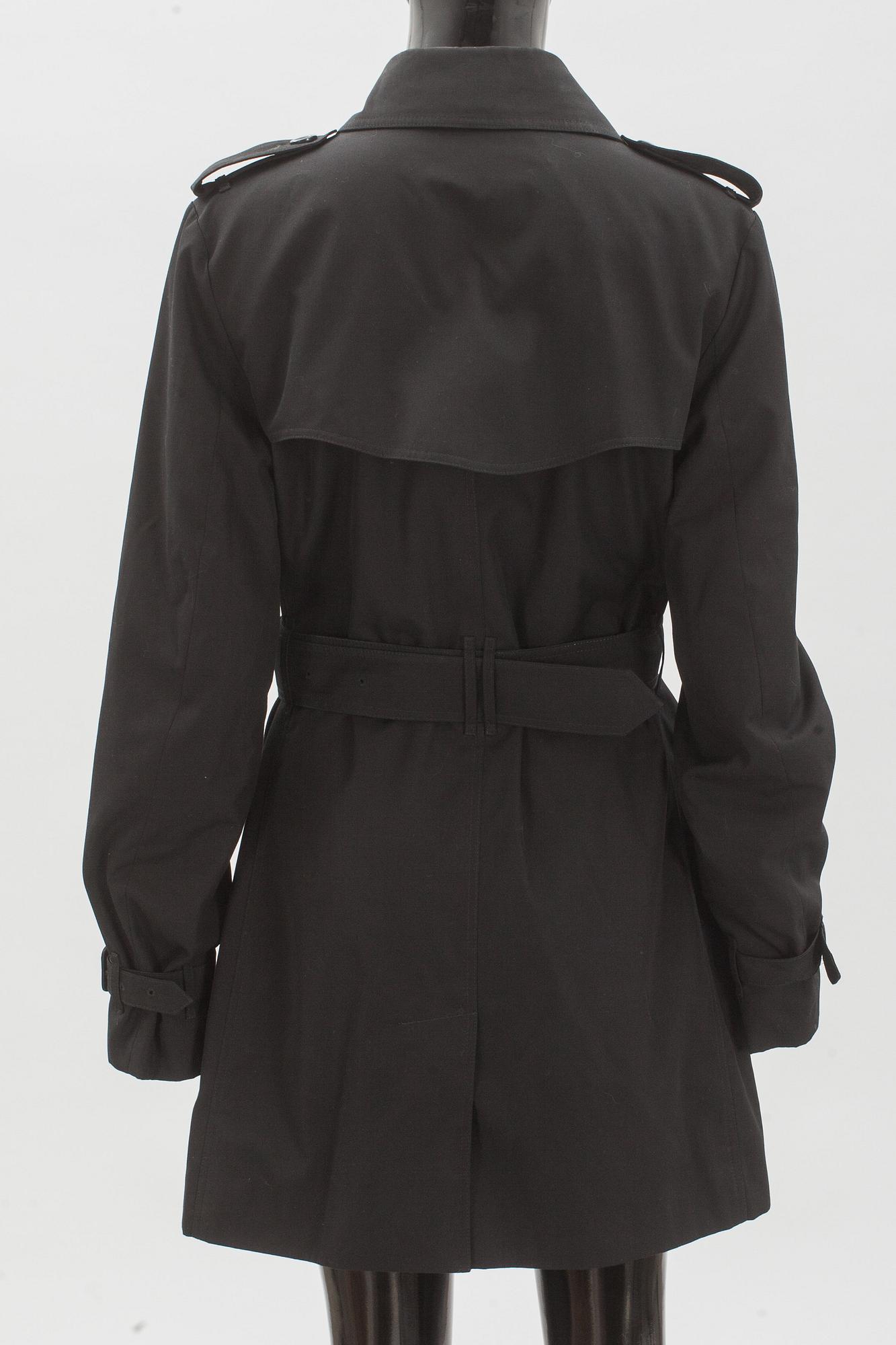 TRENCHCOAT, Burberry.