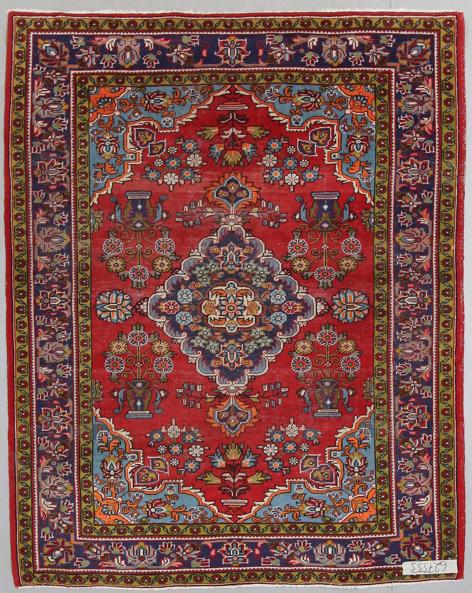 MATTA, Mahal, ca 212 x 168 cm.