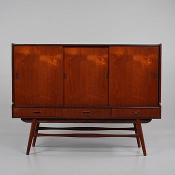 SIDEBOARD, Danmark, 1900-talets tredje kvartal.