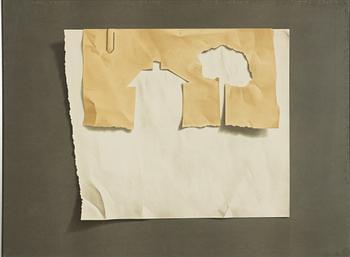 Yrjö Edelmann, Untitled.