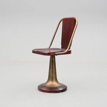 STOL, omkring 1900-talets mitt.