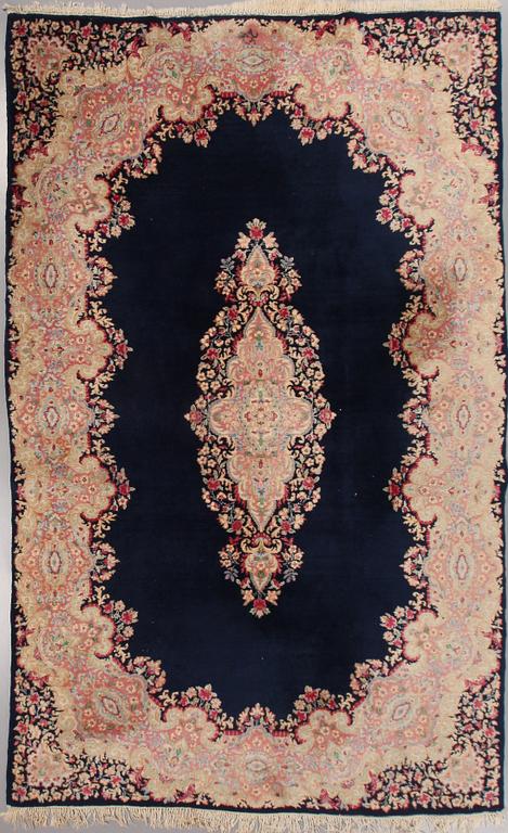 MATTA, Kirman, old, 273 x 168 cm.