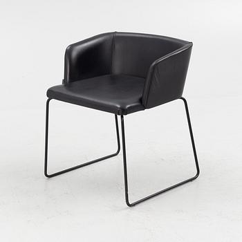 Claesson Koivisto Rune, a ’Concord’ chair, Capdell, Spain.