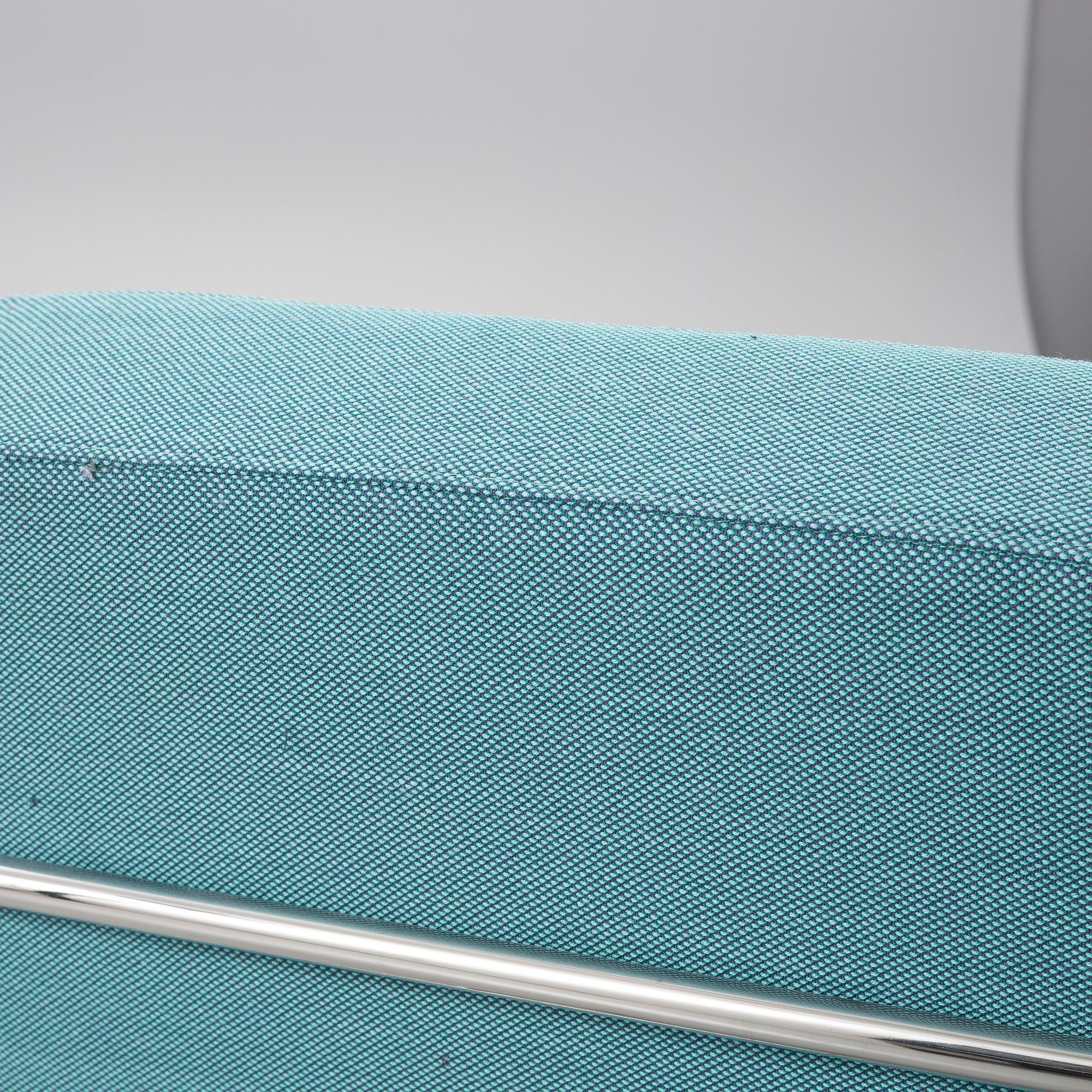 Gunilla Allard, a "Cinema" armchair, Lammhults.