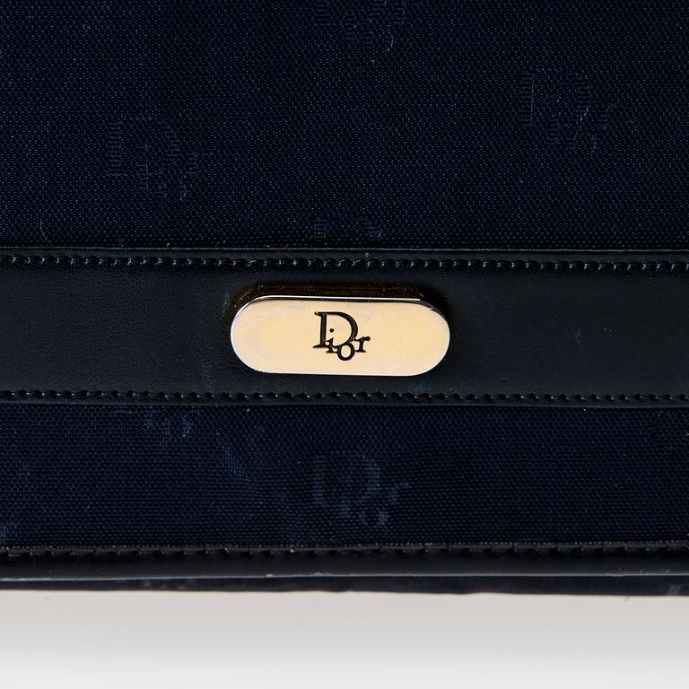 VÄSKA, Christian Dior.