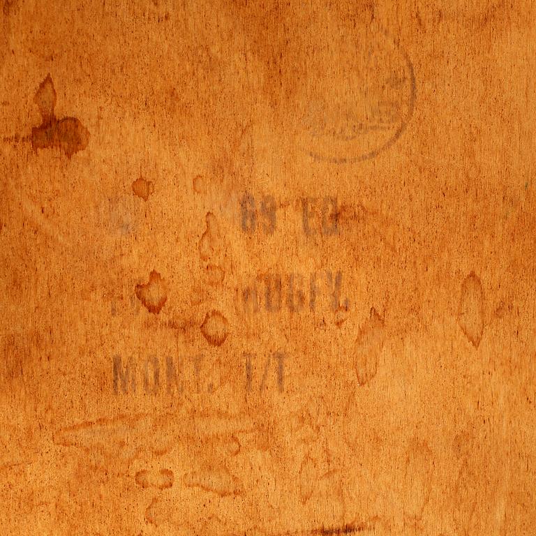 STOLAR, 10 st, Danmark, 1900-talets tredje kvartal.