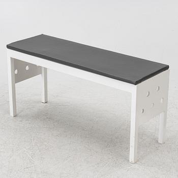 Thomas Sandell, Bench, "Air", Asplund, 2000s.