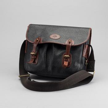 MULBRRY "Trout bag".