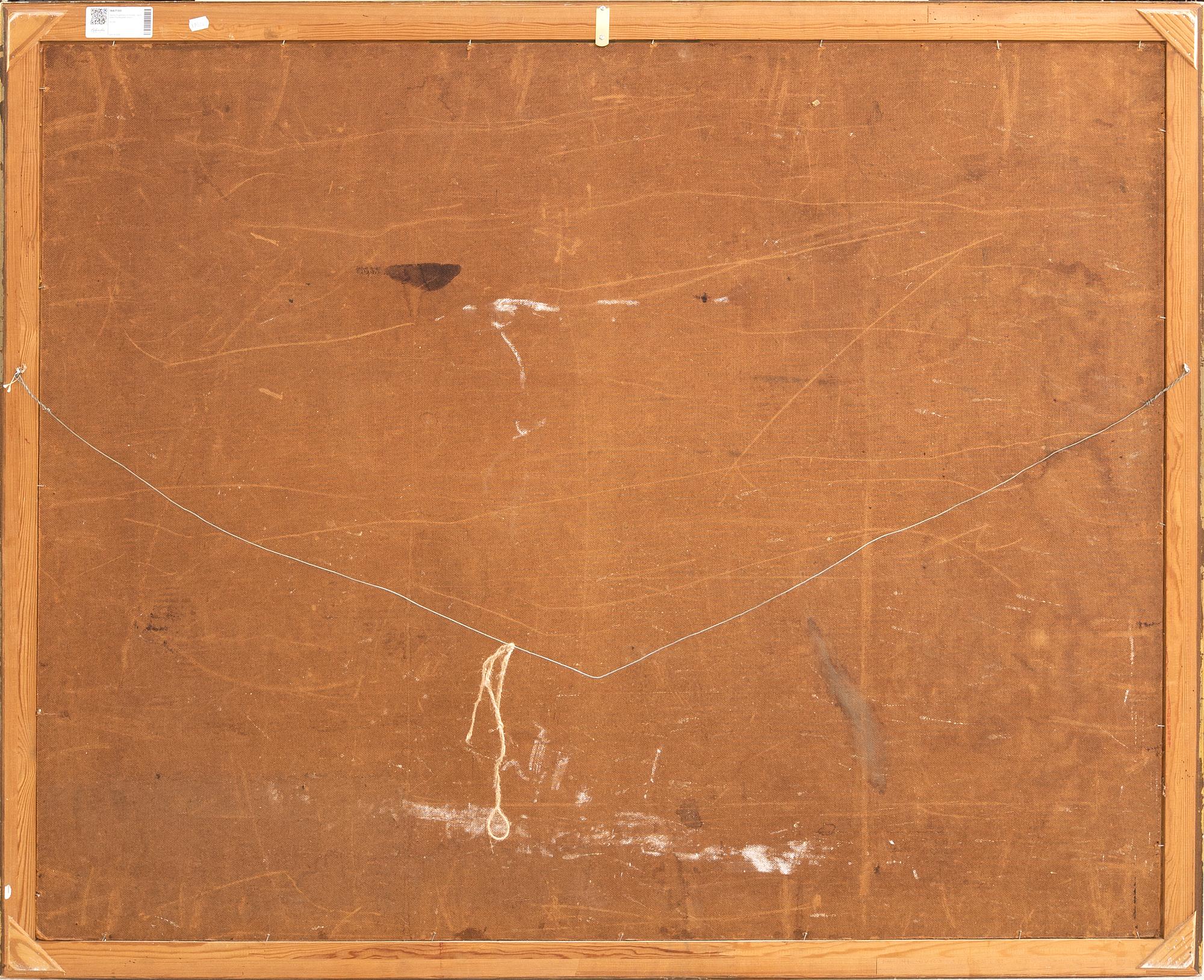 Georg Engelhard Schröder, his circle Mythological motif.