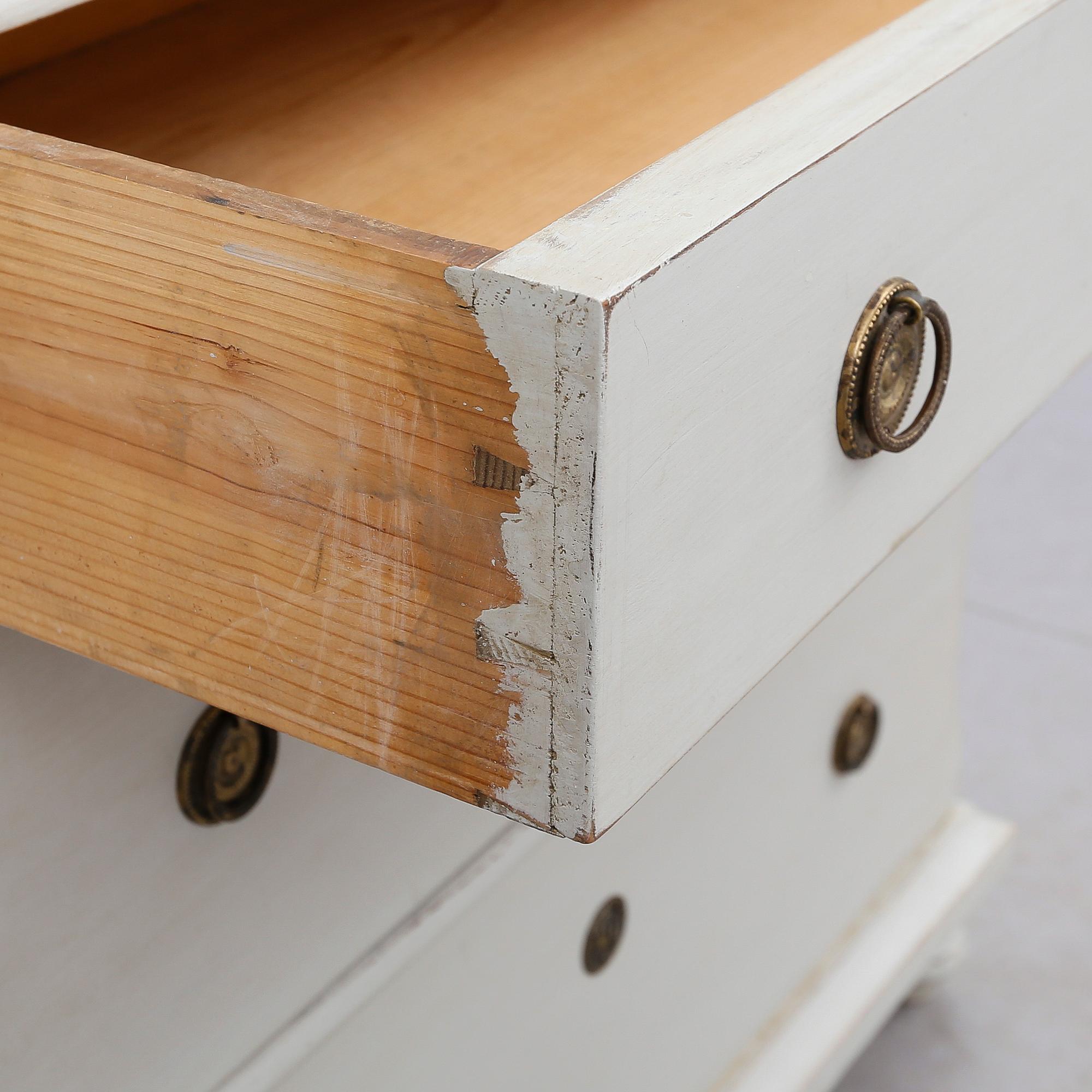 BYRÅ, 1800-talets andra hälft.