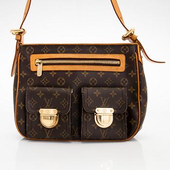 Louis Vuitton, väska, "Hudson GM".