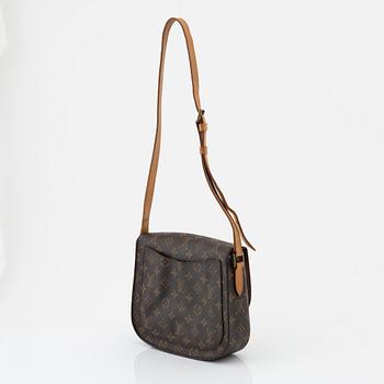 Louis Vuitton, väska, "Saint Cloud", 1989.