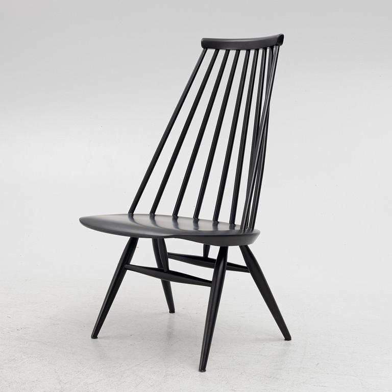 Ilmari Tapiovaara, chair, "Mademoiselle", Edsbyverken, second half of the 20th century.