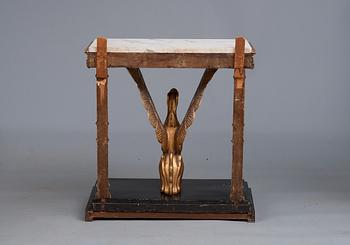 KONSOLBORD, 1800-tal.