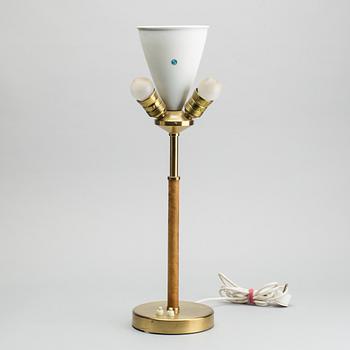 A TABLE LAMP NK 2043.