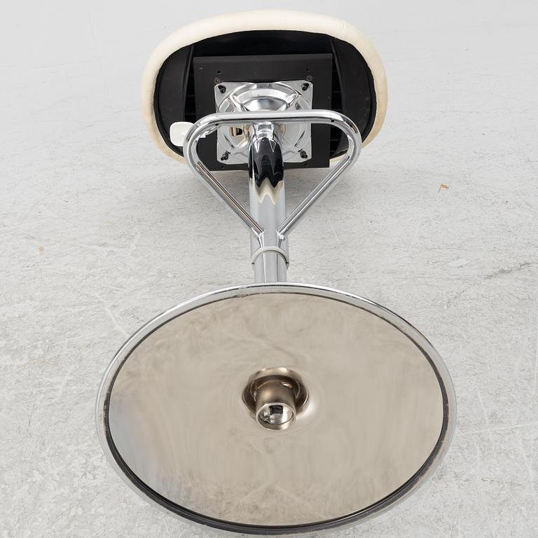 Bruno Mathsson, stool, Support Design AB, Sunne.