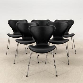Arne Jacobsen,.