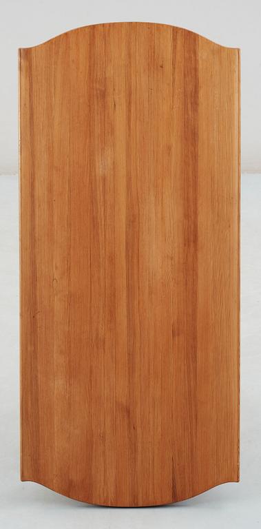 BORD, möjl Carl Malmsten, 1900-talets andra hälft.