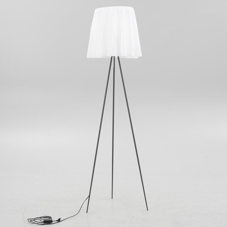 Philippe Starck, golvlampa, "Rosy Angelis", Flos, Italien.