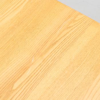 Evert Gentzell, a drop-leaf table, Sweden, end of the 20th century.