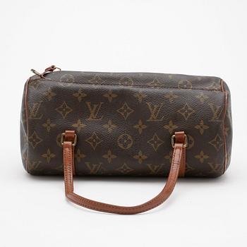 VÄSKA, "Papillon", Louis Vuitton.