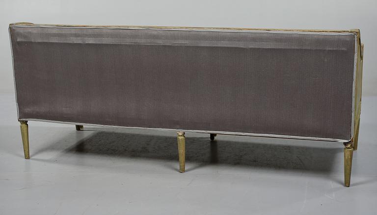 SOFFA, 1800-tal.