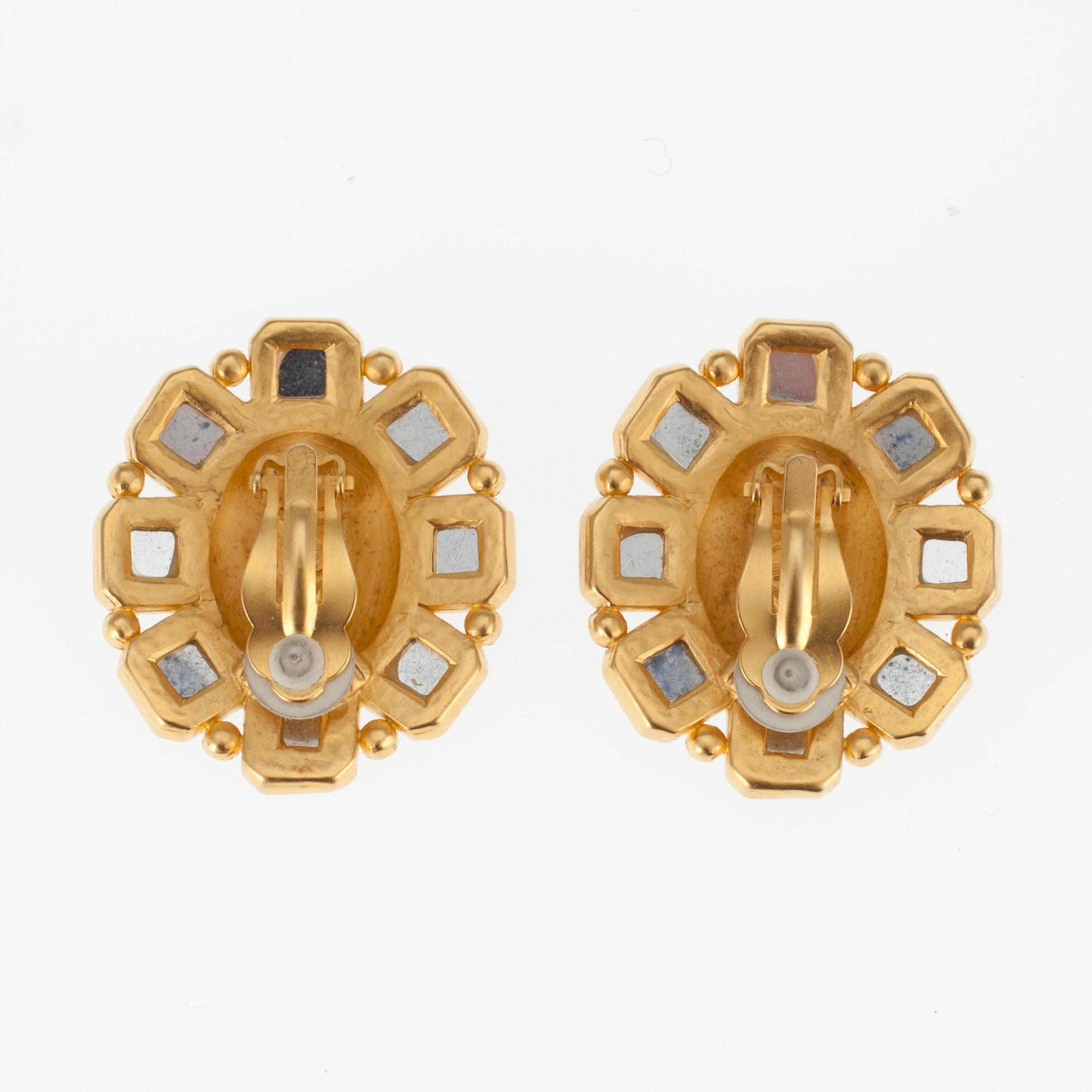 BIJOUTERIER, Karl Lagerfeld.