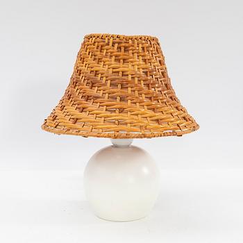 Josef Frank, Table lamp, model 2575, Svenskt Tenn.
