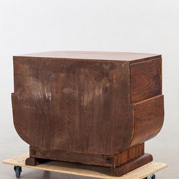 Skänk, art deco, 1930-tal.