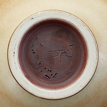 SKÅL, Berndt Friberg, Gustavsberg studio. 1964.