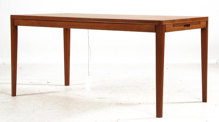 SOFFBORD, "Aristokrat", Sven Engström & Gunnar Myrstrand, Tingströms, 1900-talets mitt.