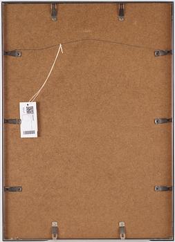 Assadour Bezdikyan, "Le départ".